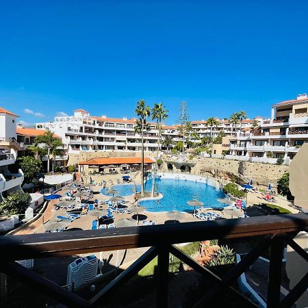 Apartamento Brisas Del Mar San Miguel de Abona Eksteriør billede