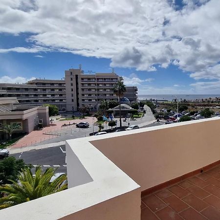 Apartamento Brisas Del Mar San Miguel de Abona Eksteriør billede