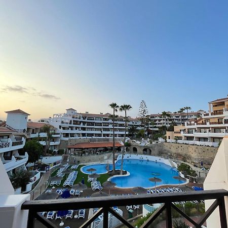 Apartamento Brisas Del Mar San Miguel de Abona Eksteriør billede