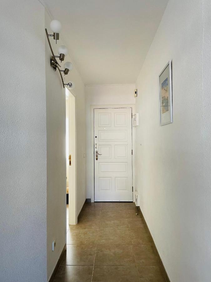 Apartamento Brisas Del Mar San Miguel de Abona Eksteriør billede