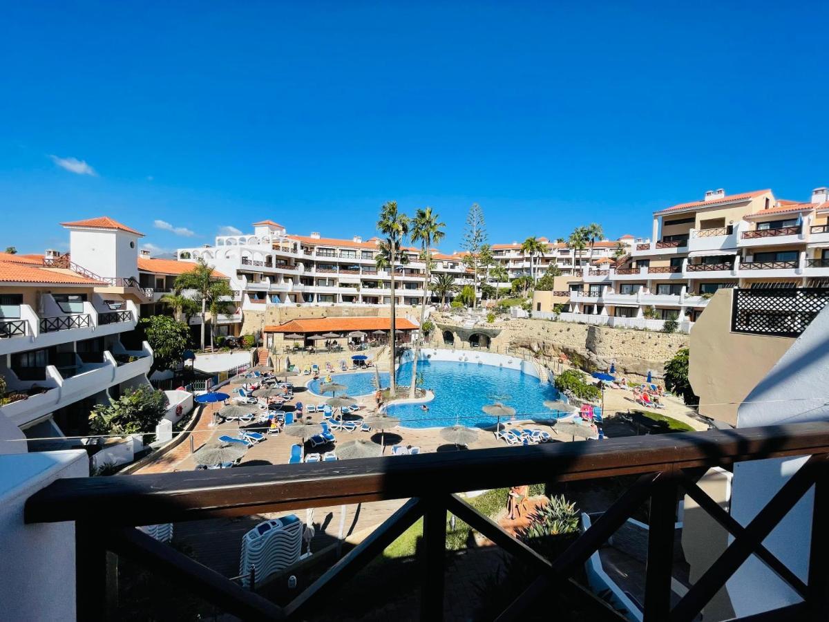 Apartamento Brisas Del Mar San Miguel de Abona Eksteriør billede