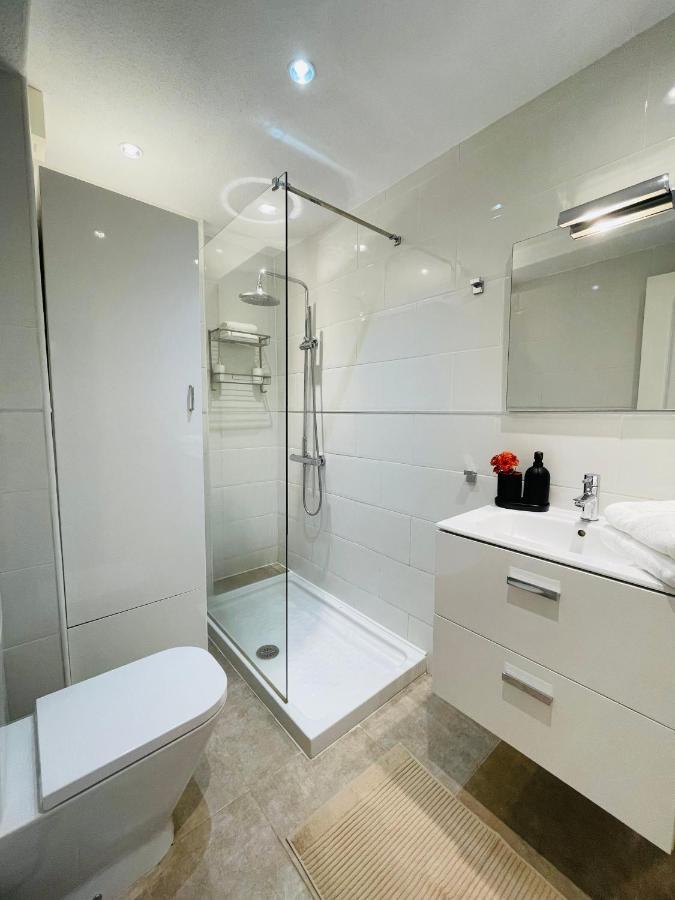 Apartamento Brisas Del Mar San Miguel de Abona Eksteriør billede