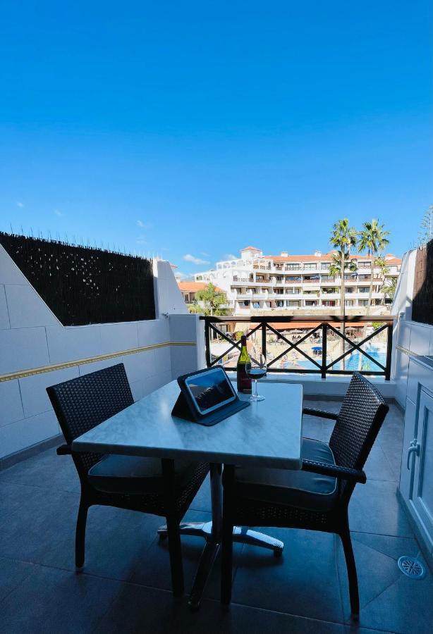 Apartamento Brisas Del Mar San Miguel de Abona Eksteriør billede