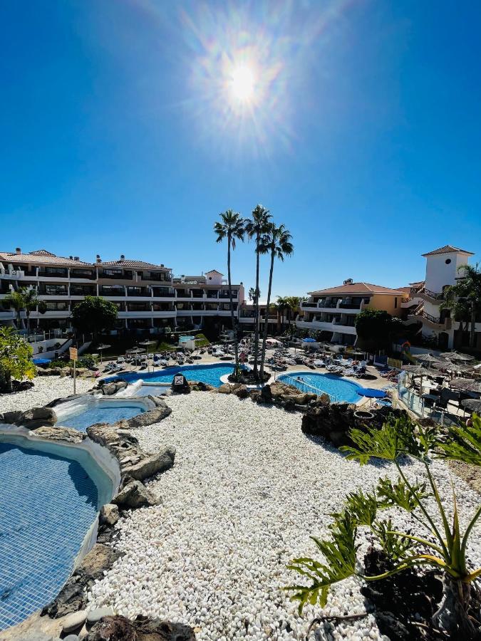 Apartamento Brisas Del Mar San Miguel de Abona Eksteriør billede