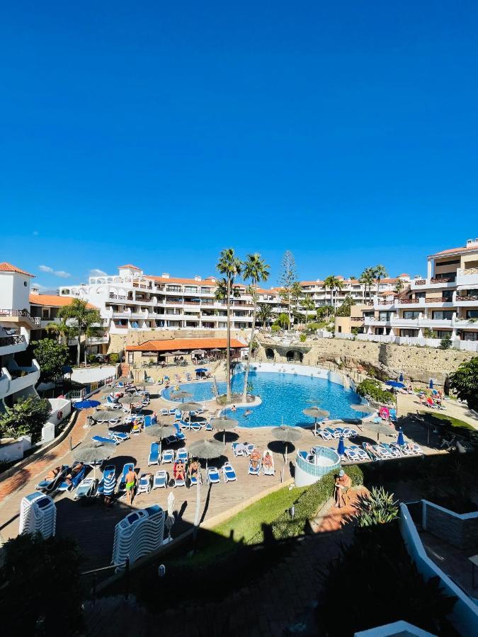 Apartamento Brisas Del Mar San Miguel de Abona Eksteriør billede
