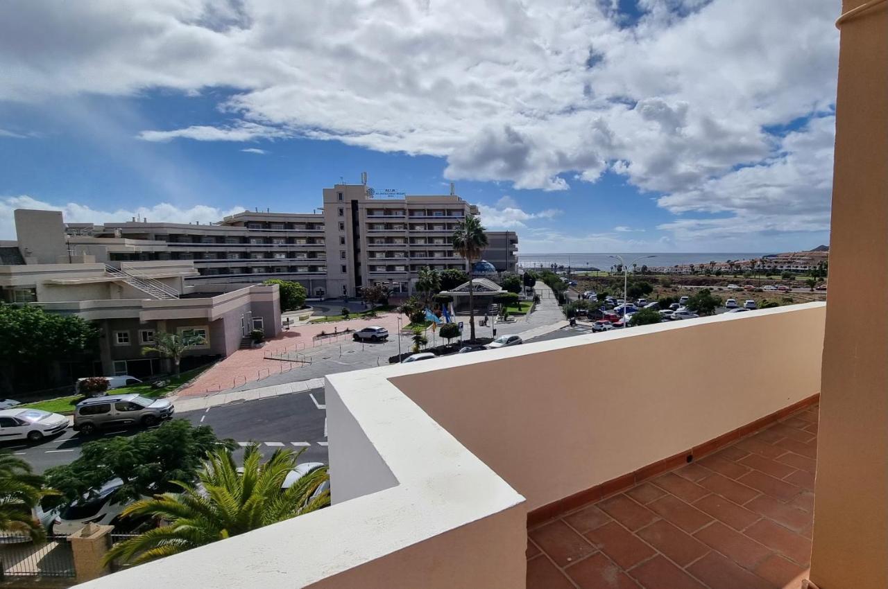 Apartamento Brisas Del Mar San Miguel de Abona Eksteriør billede
