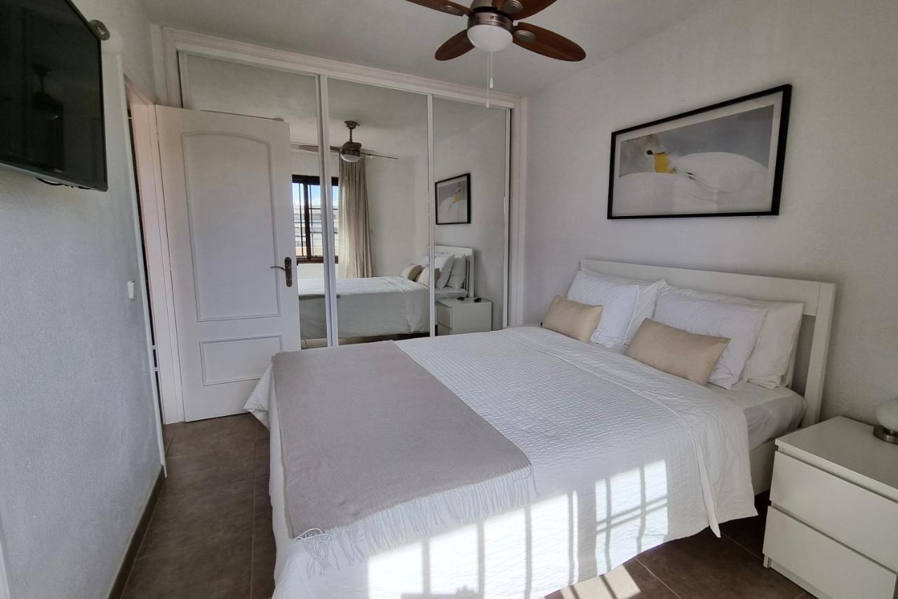 Apartamento Brisas Del Mar San Miguel de Abona Eksteriør billede