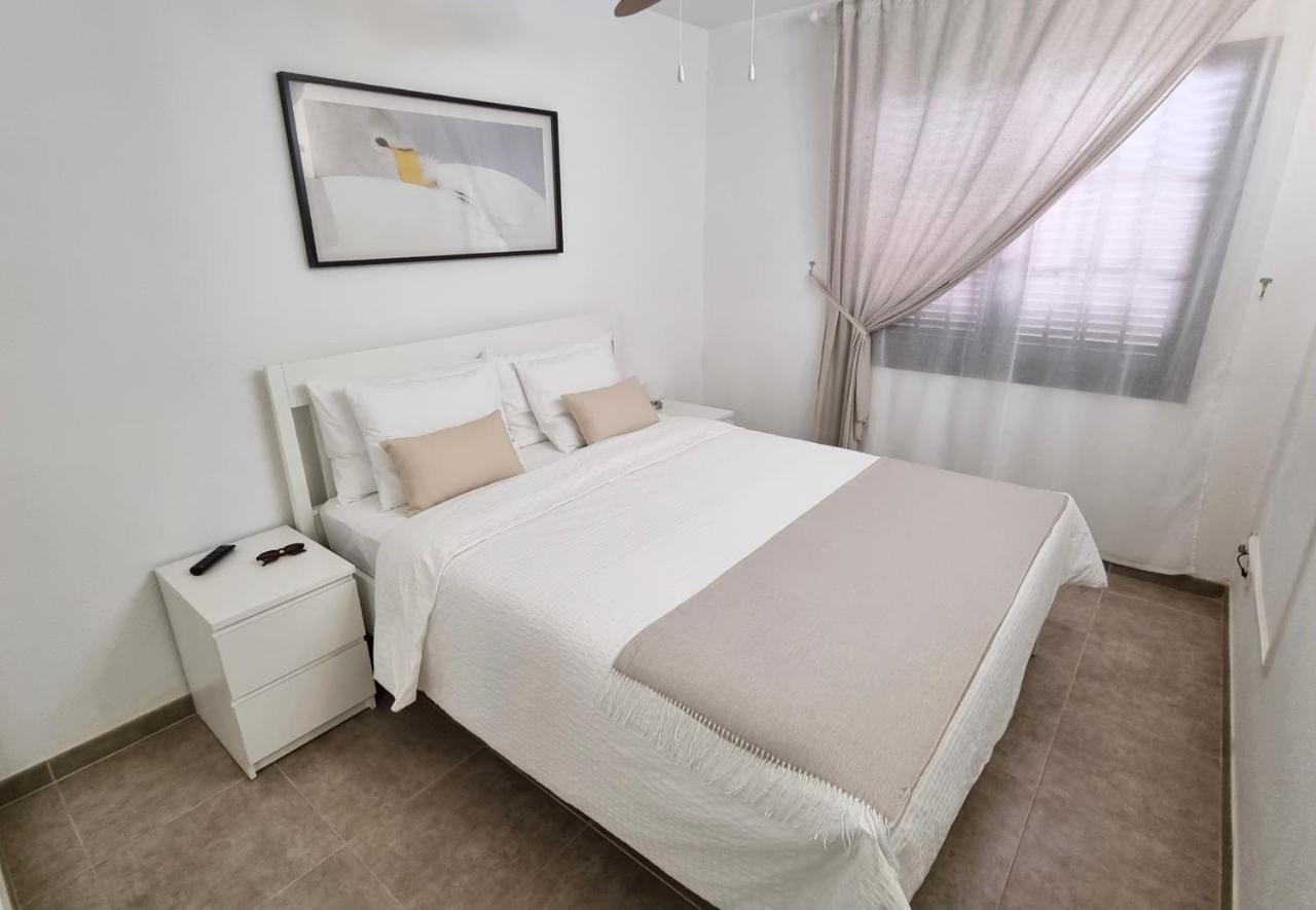 Apartamento Brisas Del Mar San Miguel de Abona Eksteriør billede