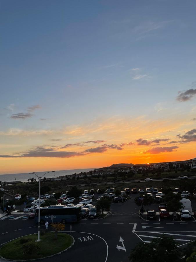 Apartamento Brisas Del Mar San Miguel de Abona Eksteriør billede